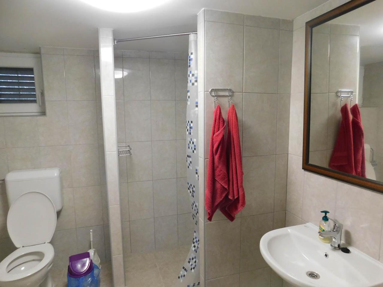 Joe Bacsi Rezidenciaja Apartment Kisharsany Room photo